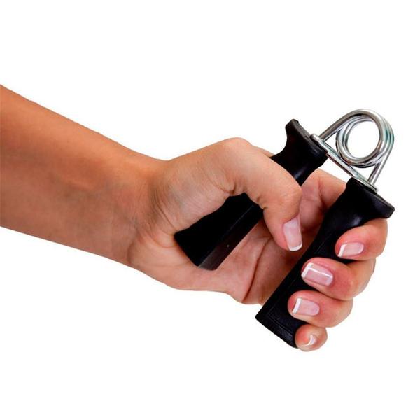 Imagem de HandGrip Supermedy Fortalecedor Mãos Pegada Mais Forte