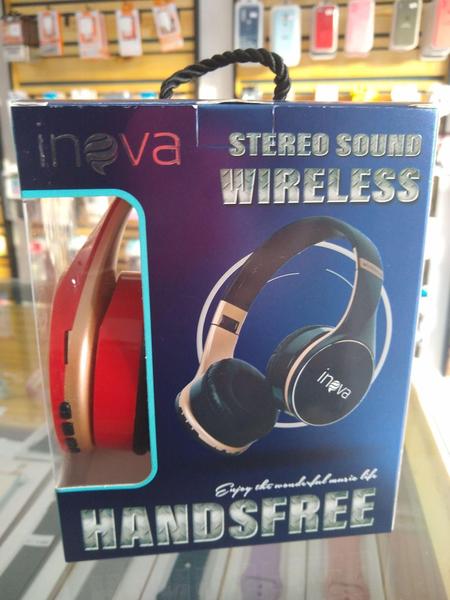 Imagem de Handsfree fone bluetooth - Inova