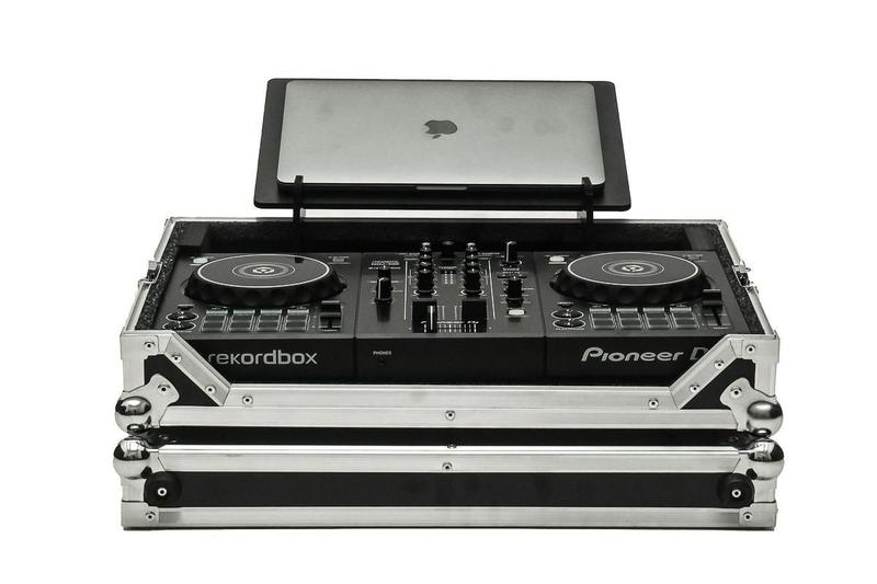 Imagem de Hard Case Estojo Maleta Pioneer Ddj Flx4 Móvel