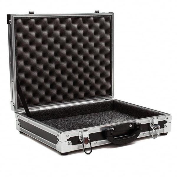 Imagem de Hard Case Maleta Microfone Sem Fio Sennheiser Ew 135 G3