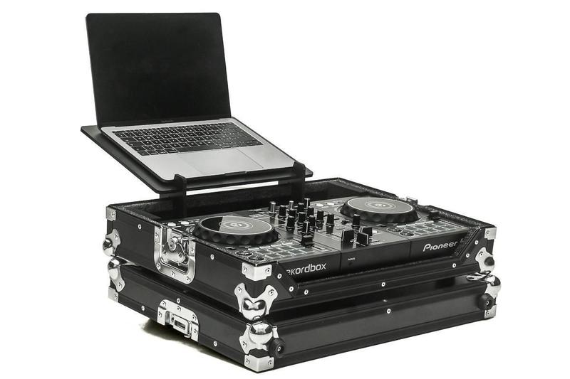 Imagem de Hard Case Maleta Pioneer Ddj Rb / Sb3 / Ddj 400 Móvel Black