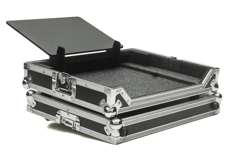 Imagem de Hard Case Maleta Pioneer Ddj Rb / Sb3 / Ddj 400 Móvel