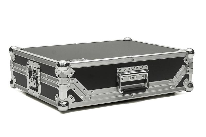 Imagem de Hard Case Maleta Pioneer Ddj Rb / Sb3 / Ddj 400 Móvel