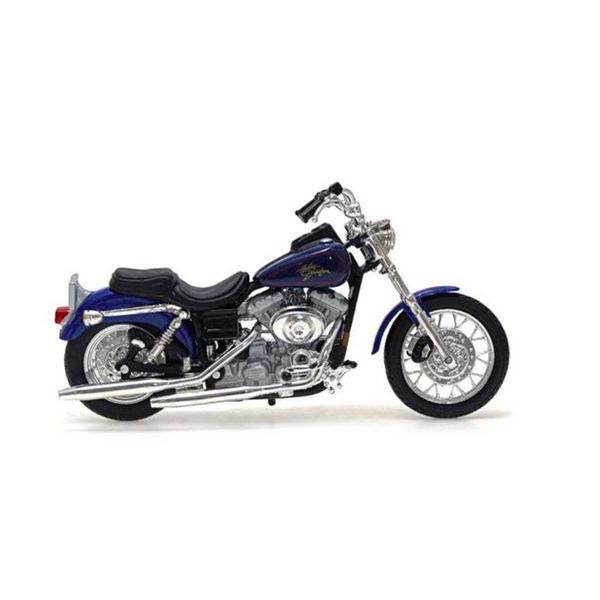 Imagem de Harley Davidson Fxdl Dyna Low Rider 2000 Maisto 1:18