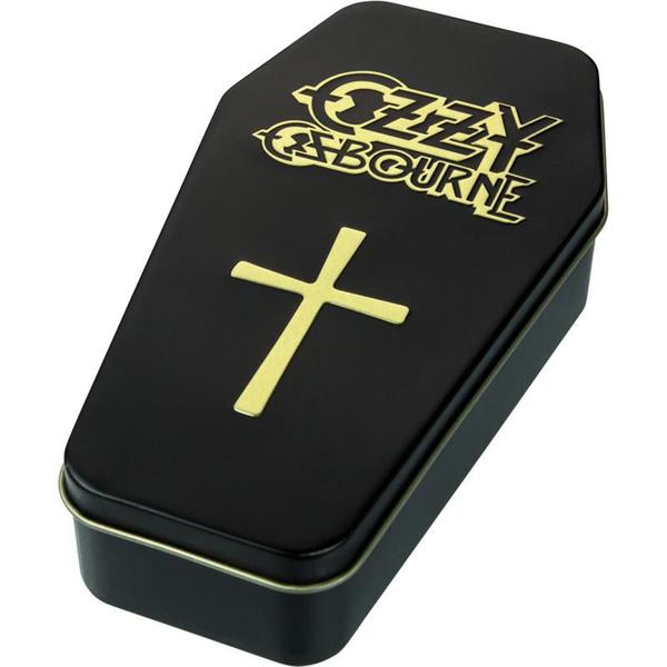 Imagem de Harmonica Ozzy Osbourne Edição Especial - Hohner