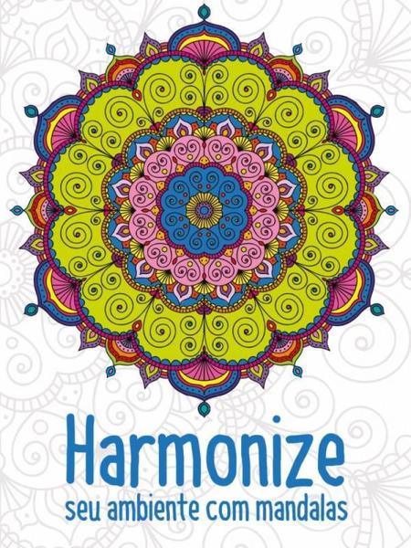 Imagem de Harmonize seu ambiente com mandalas