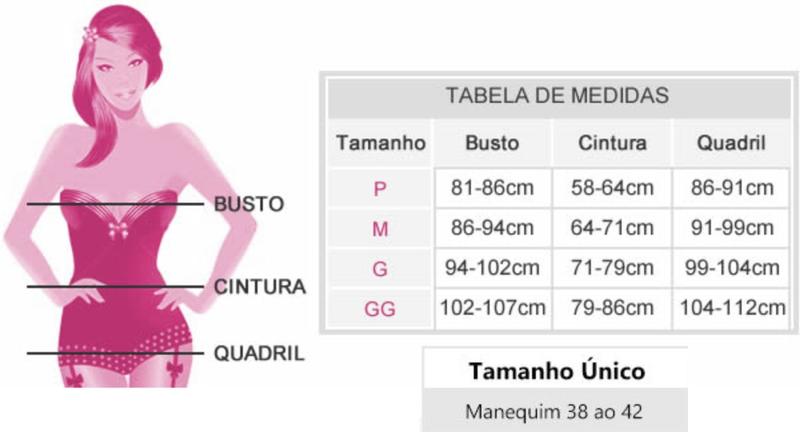 Imagem de Harness Mettallica BY030 Couro Legítimo