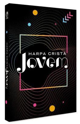 Imagem de Harpa Cristã Grande Jovem (Capa Sons)