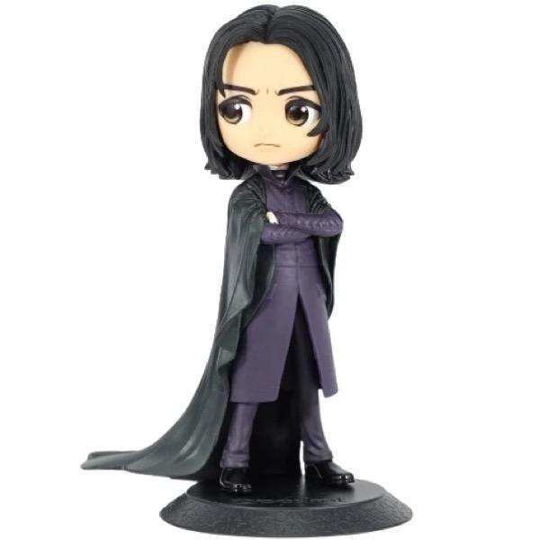 Imagem de Harry Potter Action Figure Q Posket - Snape