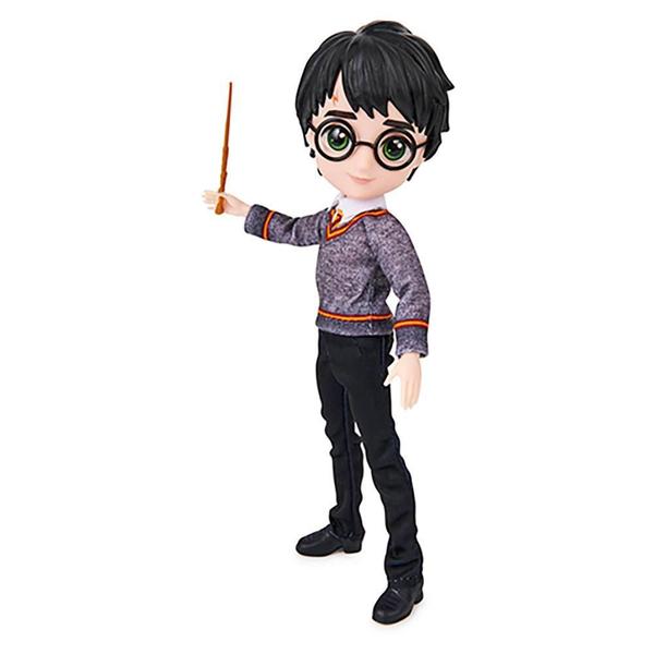 Imagem de Harry Potter - BONECO FASHION HARRY