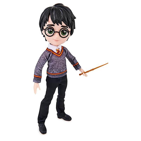 Imagem de Harry Potter - BONECO FASHION HARRY