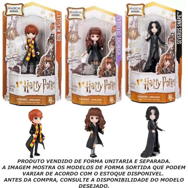 Imagem de Harry potter bonecos magicos sortidos - sunny