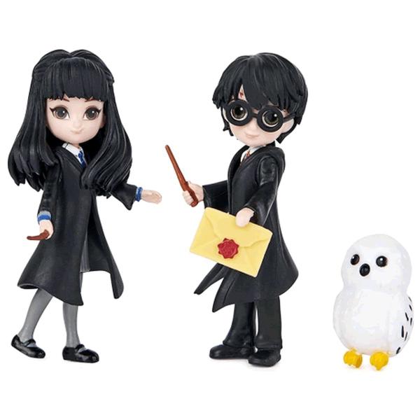 Imagem de Harry Potter E Cho Chang Pack Amizade Wizarding World Sunny