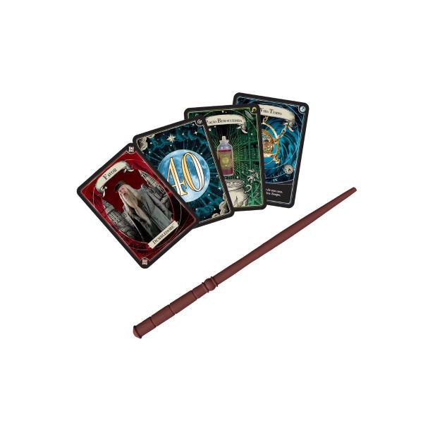 Harry Potter: Estupefaça! Jogo de Tabuleiro - Galápagos - Galápagos Jogos Imagem de Harry Potter: Estupefaça! Jogo de Tabuleiro - Galápagos