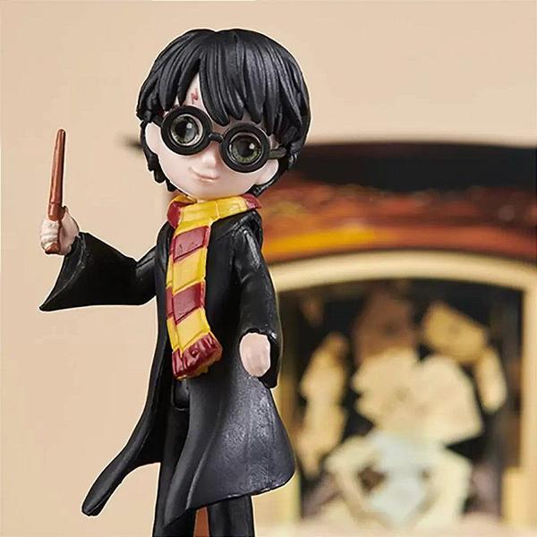 Imagem de Harry Potter Magical Minis - Miniatura Colecionavel HP 7cm