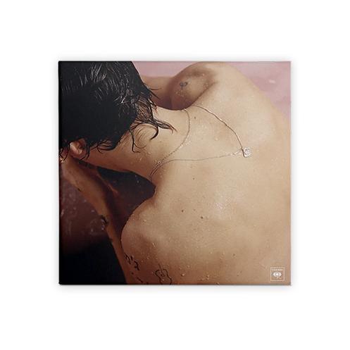 Imagem de Harry Styles - CD Box + Livro Limitado