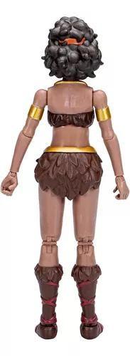 Imagem de Hasbro Caverna Do Dragão Diana 15cm Oficial