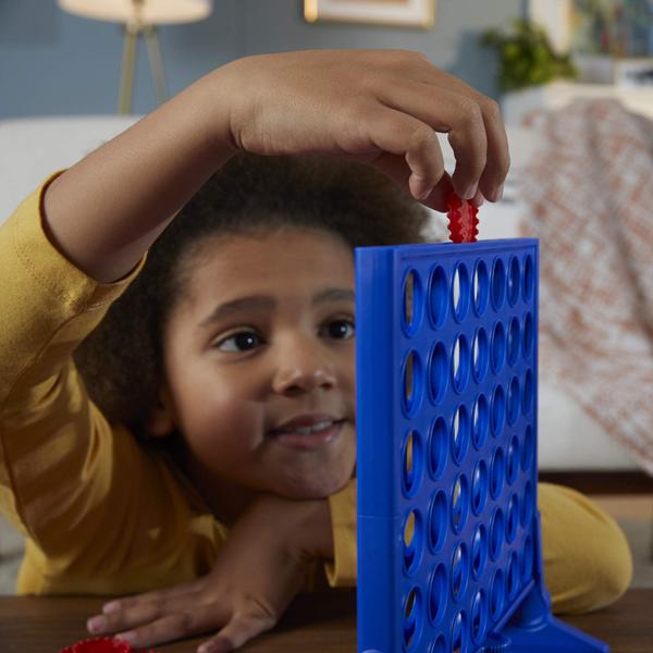 Imagem de Hasbro Connect 4 Jogo