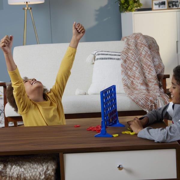 Imagem de Hasbro Connect 4 Jogo