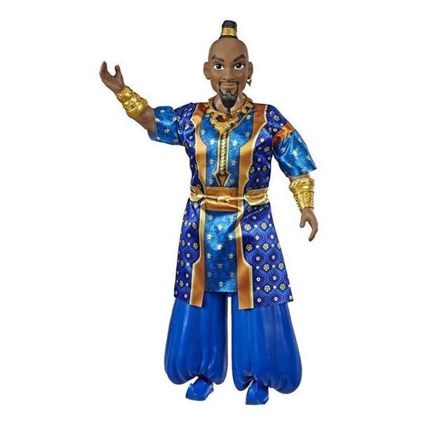 Imagem de Hasbro disney boneca aladdin sortida e5446