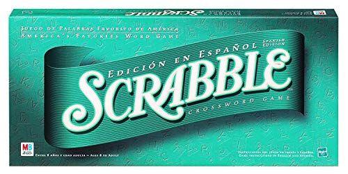 Imagem de Hasbro Gaming - Scrabble Espanhol