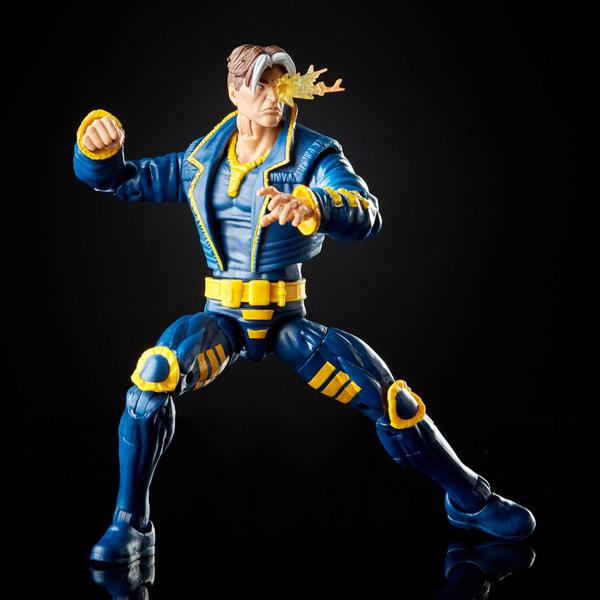 Imagem de Hasbro Marvel Legends Série 6 polegadas Colecionável X-Man Action Figure Toy X-Men: Age of Apocalypse Collection