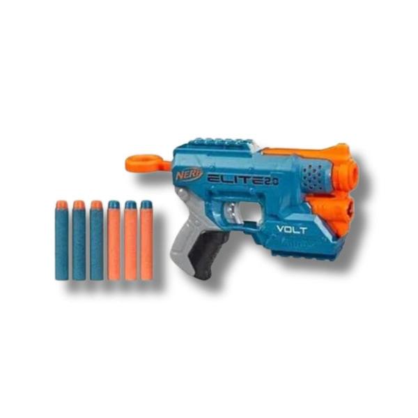 Imagem de HASBRO Nerf Lançador Elite 2.0 Volt SD1