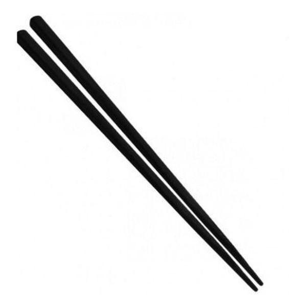 Imagem de Hashi Kit 5 Pares Para Cozinha Oriental Sushi Sashimi - Hauskraft