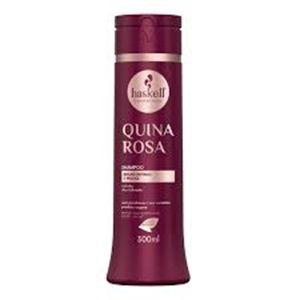 Imagem de Haskell Quina Rosa Shampoo - 300ml