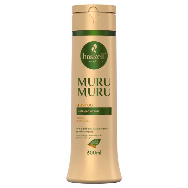 Imagem de Haskell Shampoo Murumuru 300ml