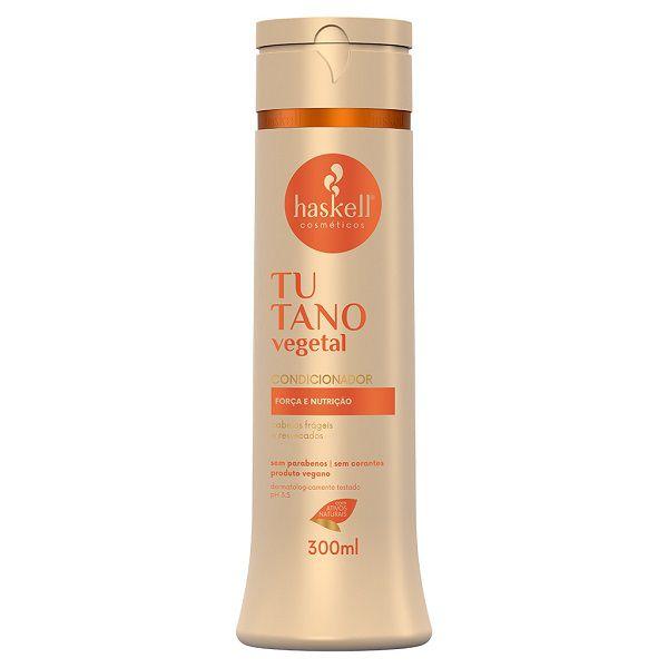 Haskell Tutano Duo 300ml Imagem de Haskell Tutano Duo 300ml