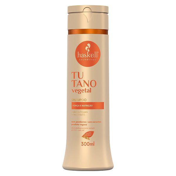 Haskell Tutano Duo 300ml Imagem de Haskell Tutano Duo 300ml