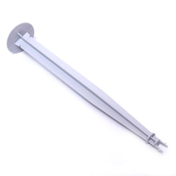 Haste do Filtro de Fiapos para Máquina de Lavar - W10701548 - Brastemp Imagem de Haste do Filtro de Fiapos para Máquina de Lavar - W10701548