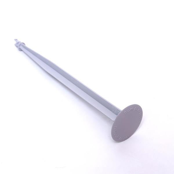Haste do Filtro de Fiapos para Máquina de Lavar - W10701548 - Brastemp Imagem de Haste do Filtro de Fiapos para Máquina de Lavar - W10701548