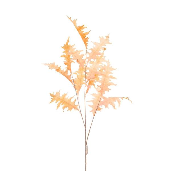 Haste folhagem envelhecda x3 com 115cm - Bela Flor Imagem de Haste folhagem envelhecda x3 com 115cm