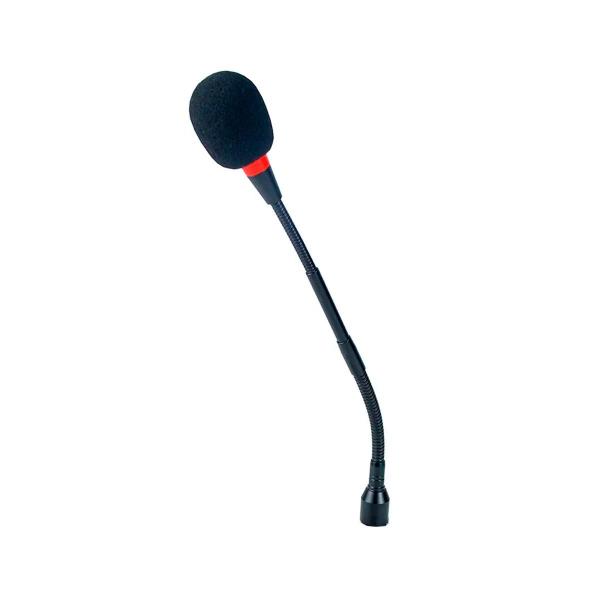 Imagem de Haste Microfone Gooseneck 45 cm Kadosh KG 745C