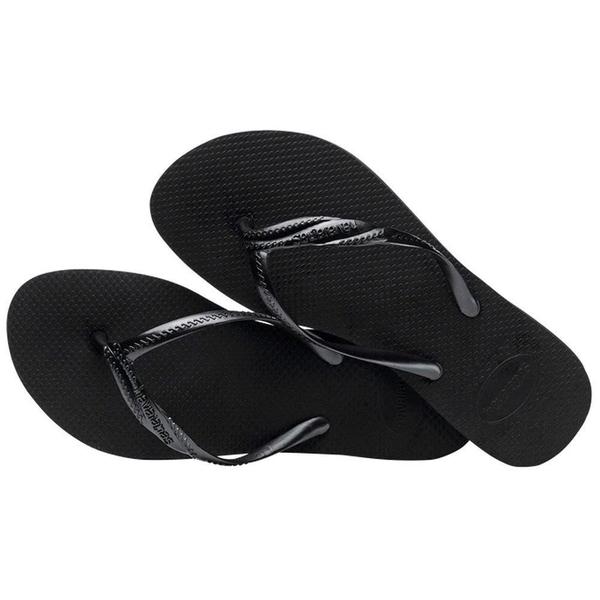 Imagem de Havaianas Fantasia Preto