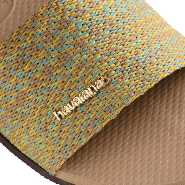 Imagem de Havaianas You Malta Rose Gold