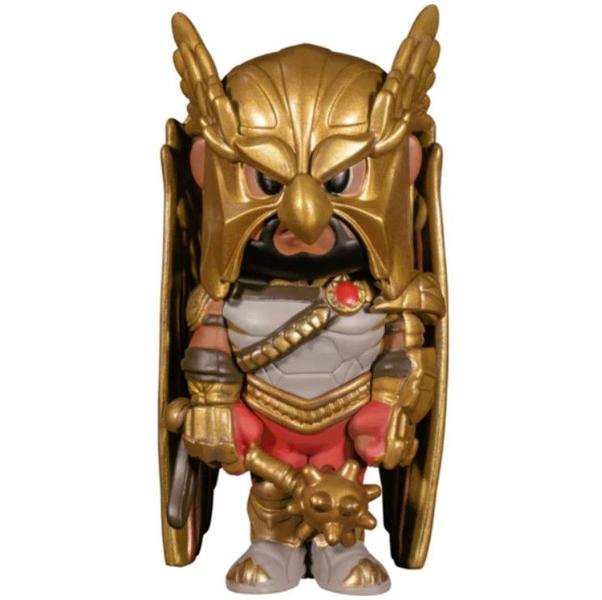 Imagem de Hawkman - Funko Soda - Limited Edition - Winter Convention 2022