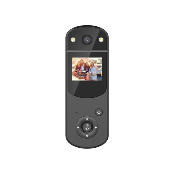 Hd 1080p Digital Dv Camera Gravador de aplicativos esportivos de visão noturna tudo-em-um - HUOGUO Imagem de Hd 1080p Digital Dv Camera Gravador de aplicativos esportivos de visão noturna tudo-em-um