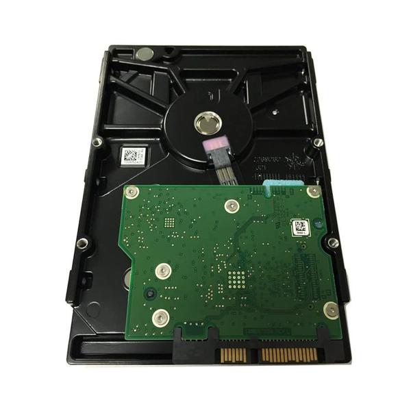 Imagem de Hd  3Tb Sata 3 64mb 7200rpm 3,5 Constellation ST3000NC002 Seagate