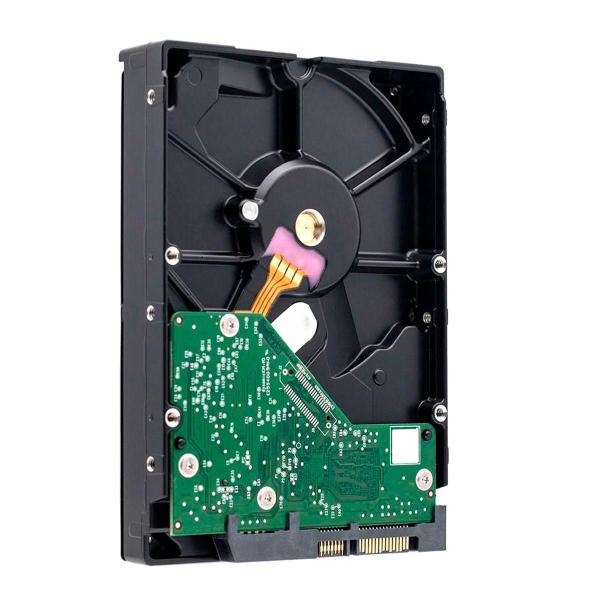 Imagem de HD 3TB WD Purple Surveillance SATA III 6Gb/s