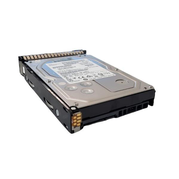 Imagem de HD  4Tb Sata 3 128mb 7200rpm 3,5" C/ Gaveta HPE 872293-002 MB004000GWFVU HPE/Hitachi