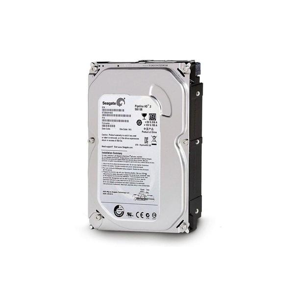 Imagem de Hd 500gb Seagate Sata Ii Pipeline St3500414cs