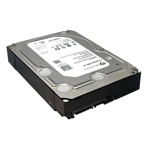 Imagem de Hd  8Tb Sata 3 256mb 7200rpm 3,5 Terascale Enterprise ST8000NC0002 Seagate