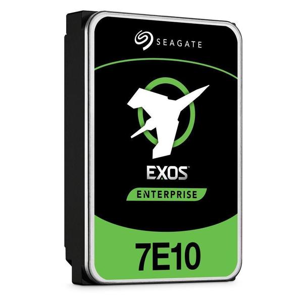 Imagem de Hd 8Tb Seagate Enterprise Exos ST8000NM017B Sata