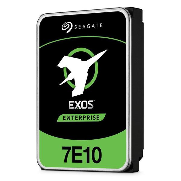 Imagem de Hd 8Tb Seagate Enterprise Exos ST8000NM017B Sata