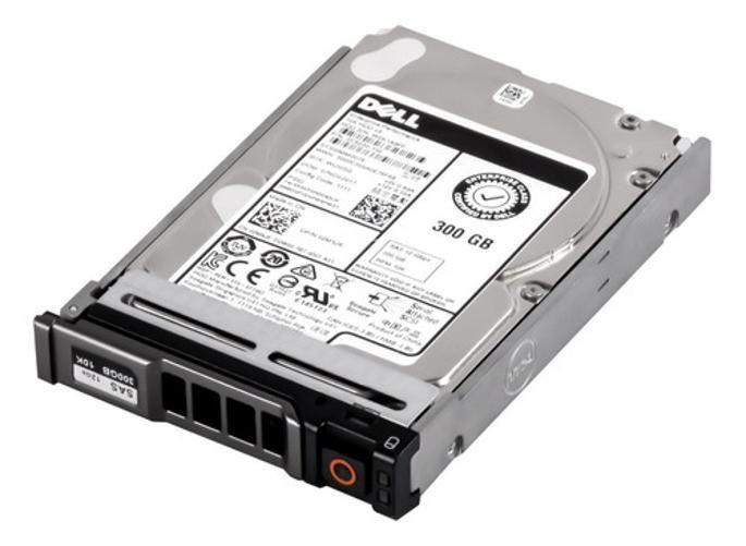 Imagem de Hd Dell 300Gb 2.5 Dell 2M5Jk 02M5Jk St300Mm0078 300Gb 128Mb