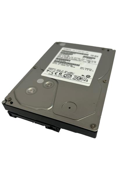 Imagem de Hd Disco Rígido Interno Sata 1tb Hitachi P/desktop