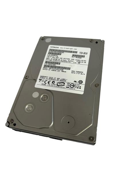 Imagem de Hd Disco Rígido Interno Sata 1tb Hitachi P/desktop